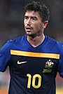 Harry Kewell's primary photo Harry Kewell's primary photo