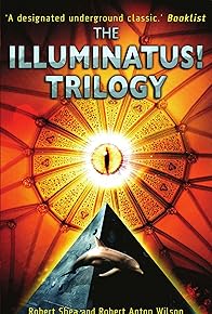 Primary photo for The Illuminatus! Trilogy