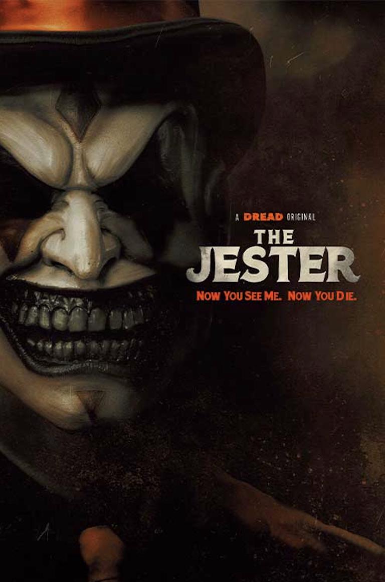 Poster of The Jester