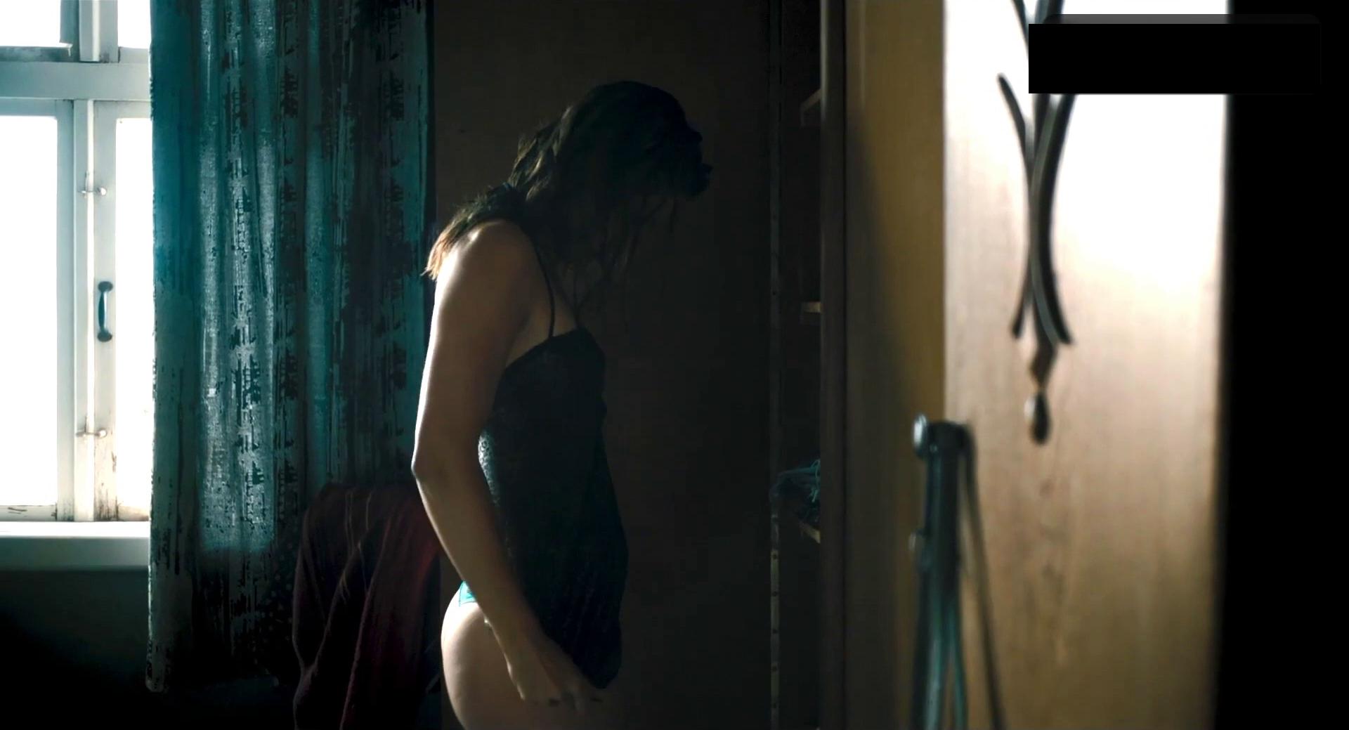 Saskia Rosendahl in No One's with the Calves (2021)