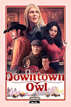 Poster of Downtown Owl