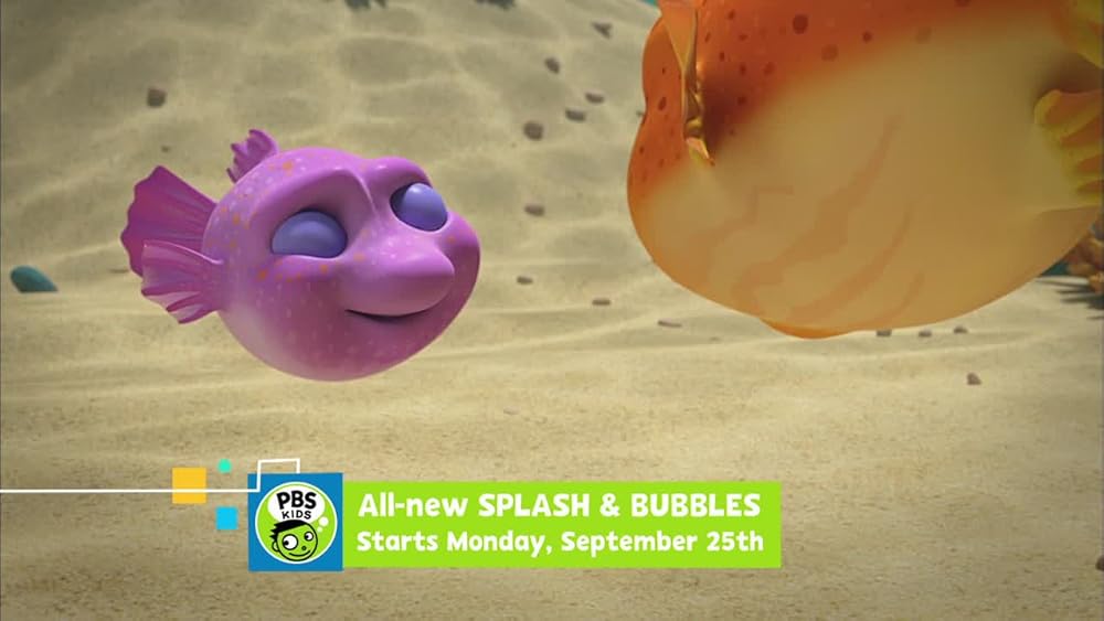 Splash and Bubbles Splash And Bubbles IMDb