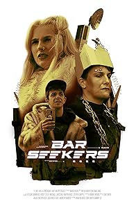 Primary photo for Barseekers