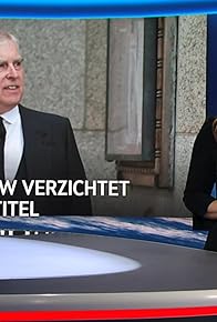 Primary photo for Episode dated 18 October 2025