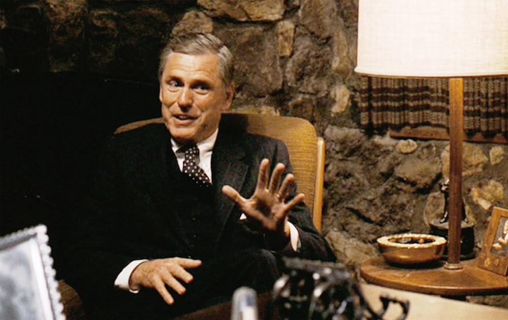 G.D. Spradlin - IMDb
