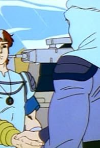 Primary photo for Affair of Honor