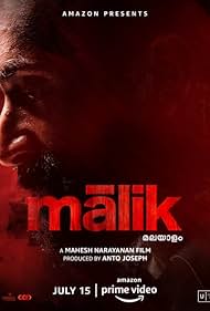 Malik (2021) Poster - Movie Forum, Cast, Reviews