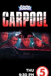 Primary photo for Carpool