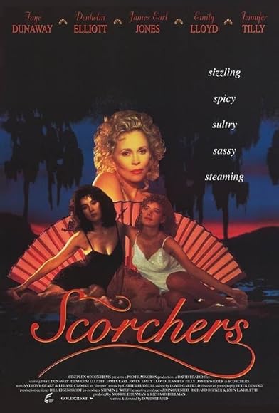 Primary photo for Scorchers Primary photo for Scorchers