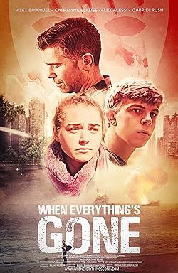 Poster of When Everything's Gone