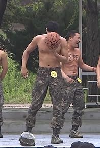 Primary photo for Real Men 2: Battle Buddy Special 08 + Comedian Ranger Training 01 Primary photo for Real Men 2: Battle Buddy Special 08 + Comedian Ranger Training 01