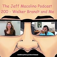 Primary photo for 200 - Walker Brandt and Me