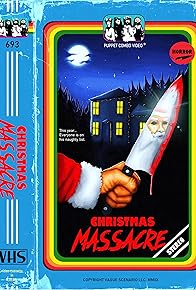 Primary photo for Christmas Massacre