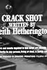 Primary photo for Crack Shot