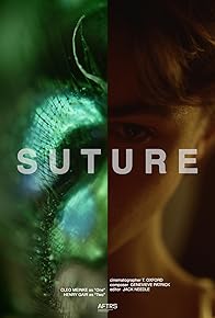 Primary photo for Suture