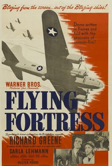 Primary photo for Flying Fortress Primary photo for Flying Fortress