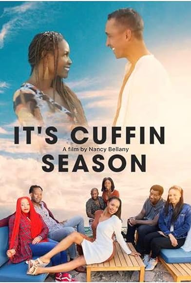 Primary photo for It's Cuffin Season Primary photo for It's Cuffin Season