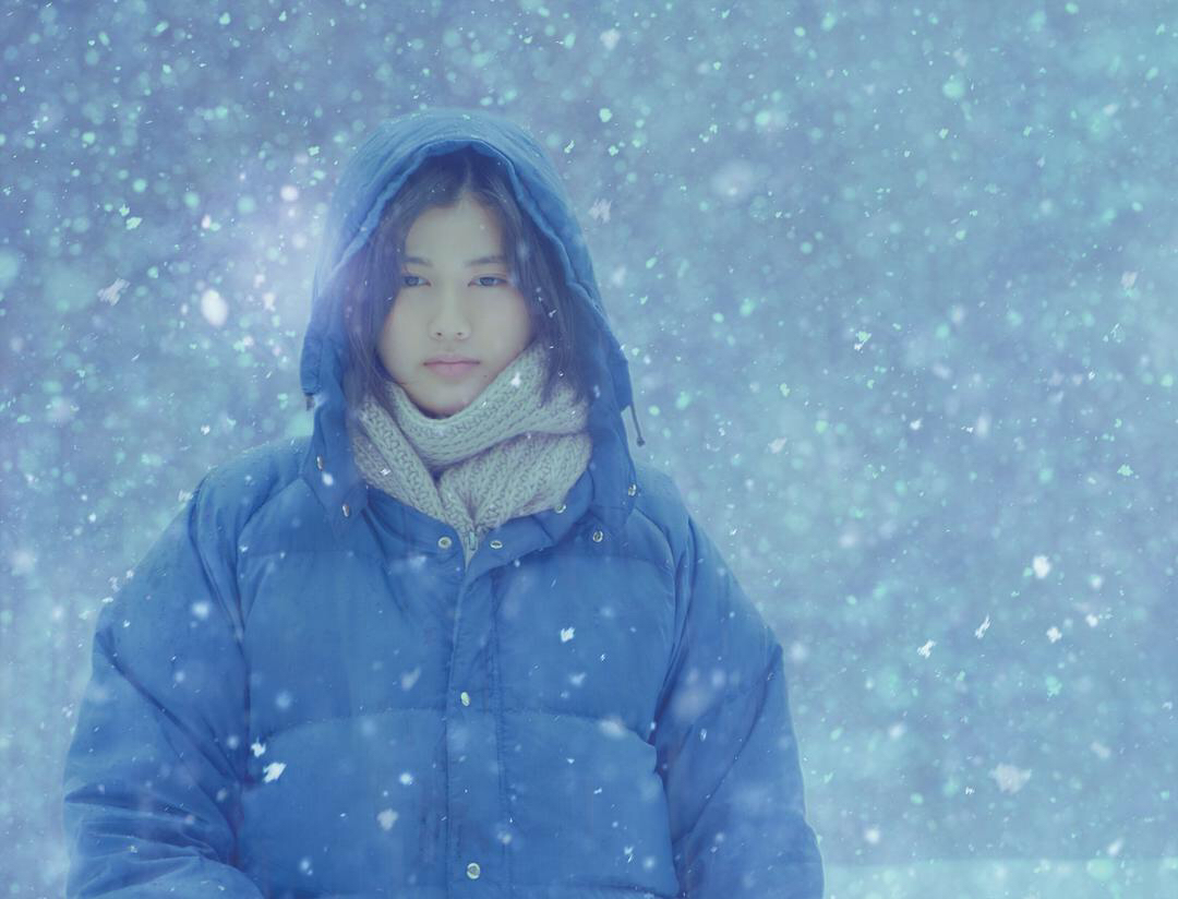 Little Forest: Winter/Spring (2015)