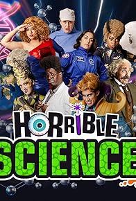Primary photo for Horrible Science