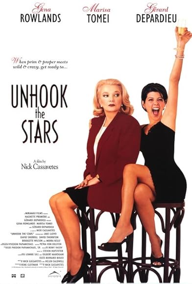 Primary photo for Unhook the Stars Primary photo for Unhook the Stars