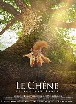 Poster of Le chêne