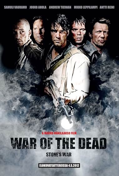 War of the Dead 2011