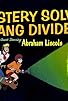 Primary photo for A Mystery Solving Gang Divided Primary photo for A Mystery Solving Gang Divided