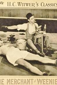 Primary photo for The Merchant of Weenies