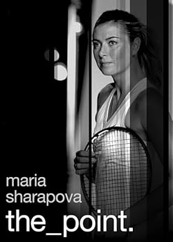 Poster of Maria Sharapova: The Point