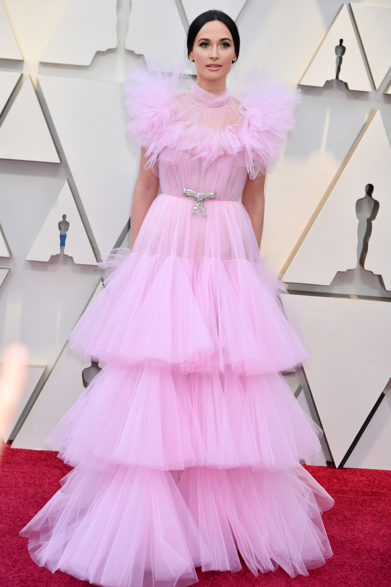 kacey musgraves dress oscars