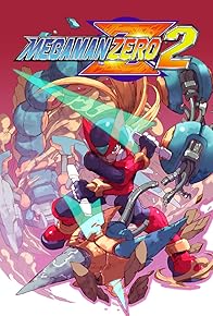 Primary photo for Mega Man Zero 2 Primary photo for Mega Man Zero 2