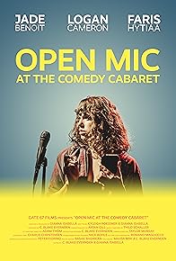 Primary photo for Open Mic at the Comedy Cabaret