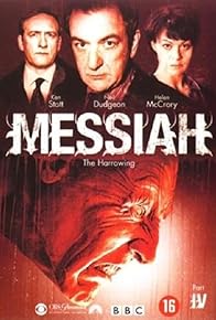 Primary photo for Messiah: The Harrowing Primary photo for Messiah: The Harrowing
