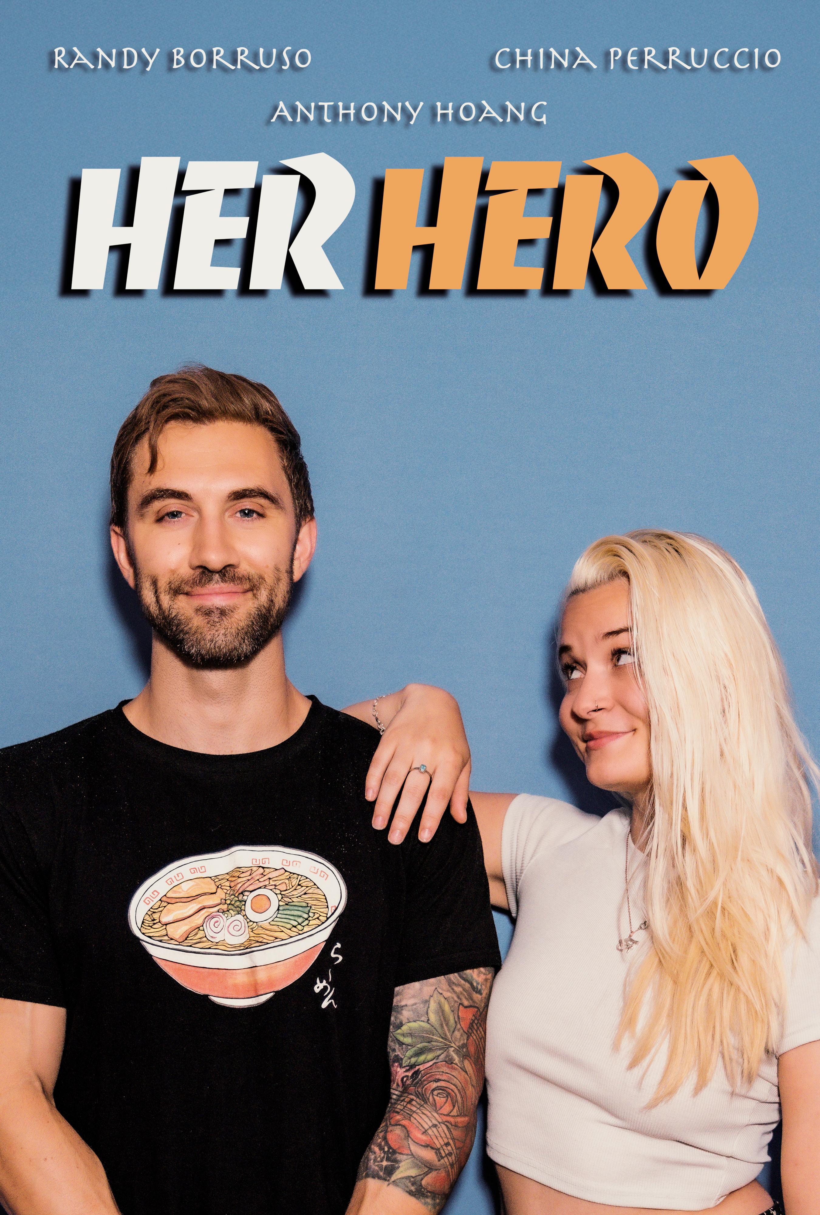Her Hero