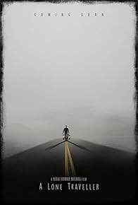 Primary photo for A Lone Traveller
