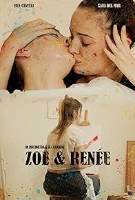 Primary photo for Zoe & Renée