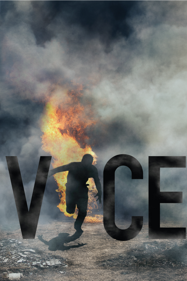 Poster of Vice