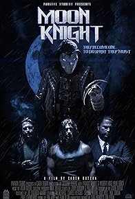 Primary photo for Moon Knight Primary photo for Moon Knight