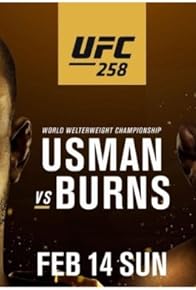 Primary photo for UFC 258: Episodes 1-6