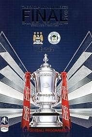 FA Cup Final 2013: Wigan Athletic FC v Manchester City FC