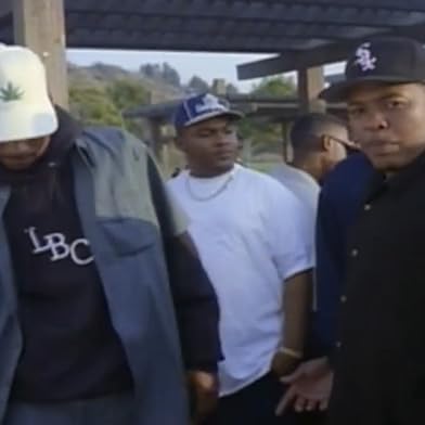 Primary photo for Dr. Dre Feat. Snoop Dogg: Nuthin' But a 'G' Thang Primary photo for Dr. Dre Feat. Snoop Dogg: Nuthin' But a 'G' Thang