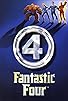 Primary photo for Fantastic Four: The Animated Series Primary photo for Fantastic Four: The Animated Series
