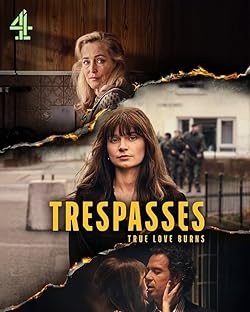 Poster of Trespasses