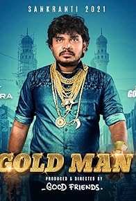 Primary photo for Goldman