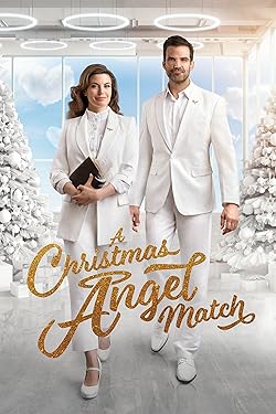Poster of A Christmas Angel Match