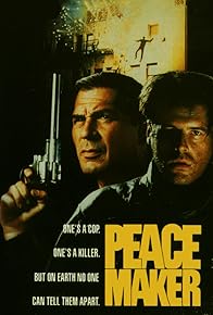 Primary photo for Peacemaker