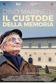 Primary photo for Il custode della memoria