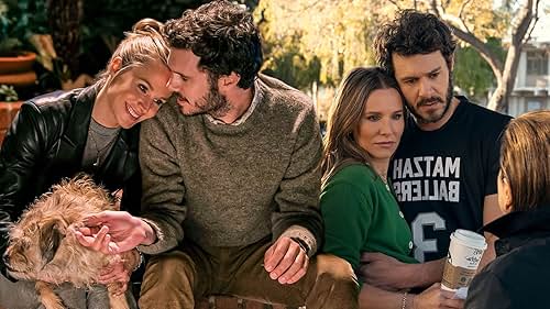 When Is Nobody Wants This Season 2 Releasing on Netflix? Episode and Cast  Details - IMDb