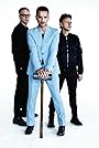 Depeche Mode's primary photo Depeche Mode's primary photo