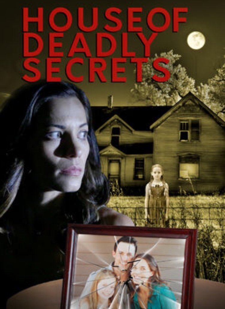 Poster of House of Deadly Secret